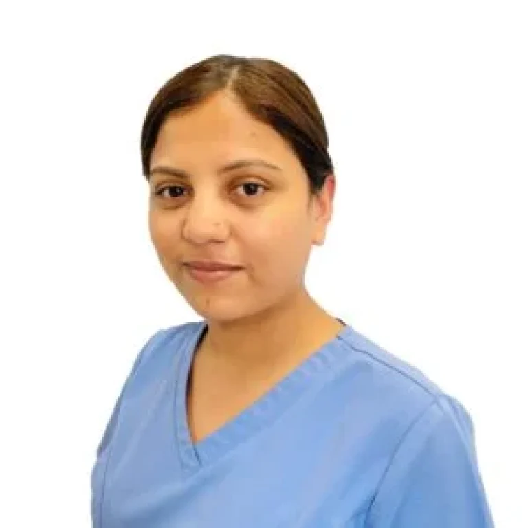 Sangeeta Chettri Lebanon Park Dental Group